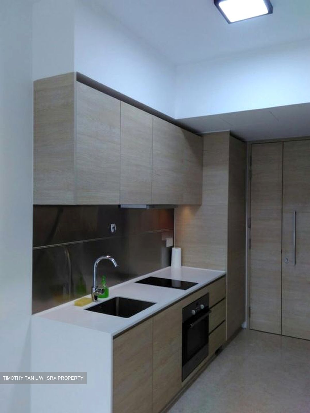 Sennett Residence (D13), Condominium #508445141